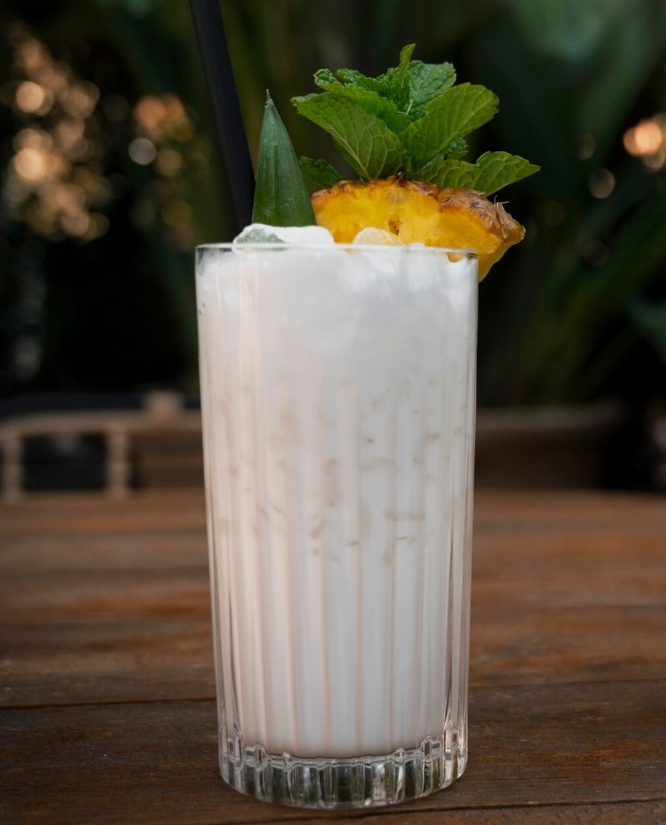Limonada de Coco