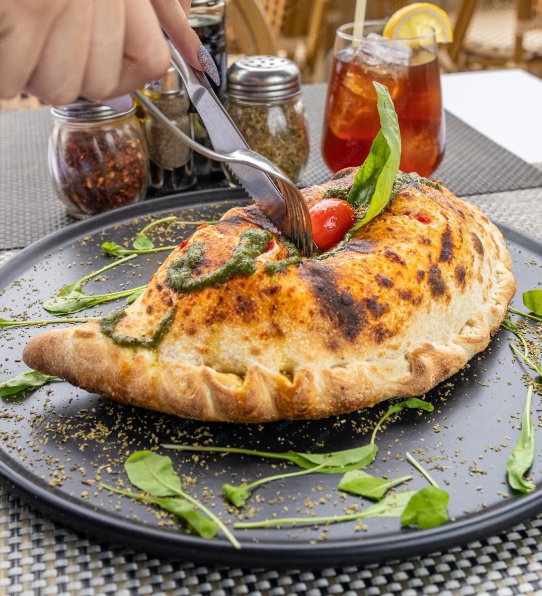 Panzerotti Especial