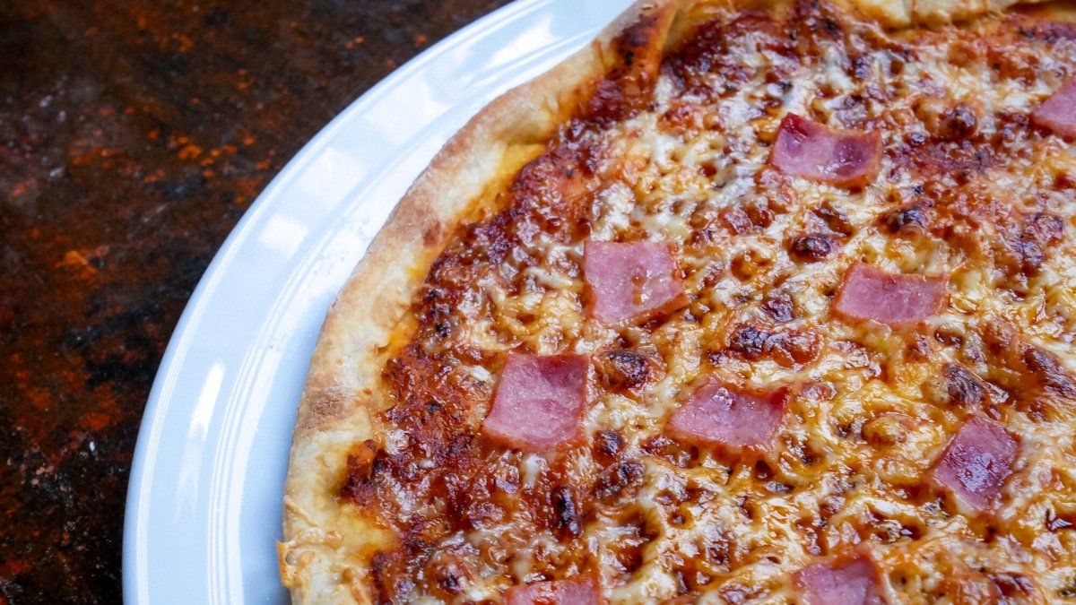 Pizza Dulce